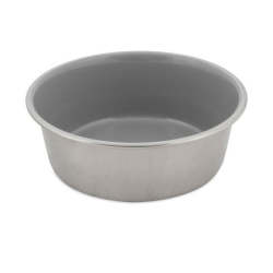 Painted Stainless Steel Bowl - Small 4 Cups