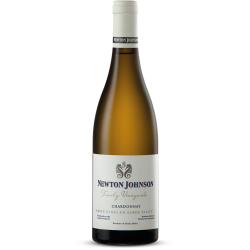 Johnson Family Vineyard Chardonnay - Single