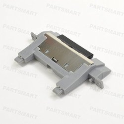 RM1-3738-000 Separation Pad And Holder Assy