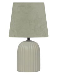 Table Lamp Ceramic-based