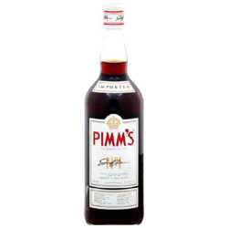 Pimms NO.1 Cup 750ML - 1