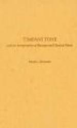 Timpani Tone and the Interpretation of Baroque and Classical Music Hardcover