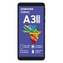 Samsung Galaxy A3 Core LTE Black Ds