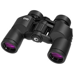 Barska 8X30 Wp Crossover Binoculars