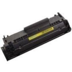 Awesometoner Compatible Toner Cartridge Replacement For Hp Q2612A Black
