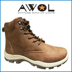 Awol shoes on sale