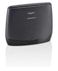 Gigaset Repeater 2.0. Doubles The Dect Range Of The Base Station - Repeater 2.0