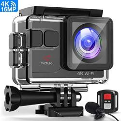 action camera 4k price