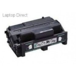 RICOH SPC830HE Yellow Toner 16 000 Pages @ 5% Idc.