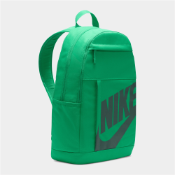 Nike Mens Elemental Stadium Green Backpack