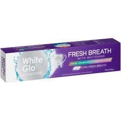 Tooth Paste 75ML Advantage Cavity Protection - Fresh Breath