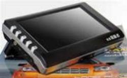 Handheld GPS Navigator System OEM 1 year warranty