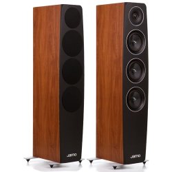 jamo c97 speakers