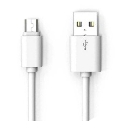 LDNIO 1M Fast Charging & Data USB Cable For Android Pack Of 3