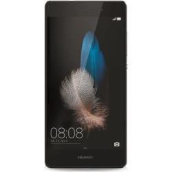 Huawei P8 Lite 16GB Black Dual Sim Special Import