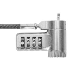 Targus Accessories ASP96RGL Cable Lock