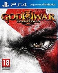 God Of War 3 HD