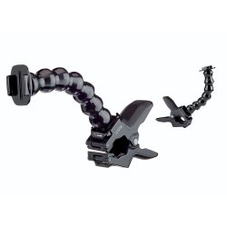 GoPro - Flexible Clampablejaw XG21200