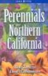 Perennials For Northern California Paperback