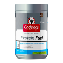 Nutrition Protein Fuel 750G Tub
