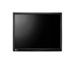 LG 17MB15T-B 17-INCH 1280 X 1024PX HD 5:4 60HZ 5MS Tn Lcd Touch Screen Monitor