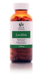 Lecithin - 1200MG