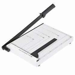 Guillotine Paper Trimmer, Guillotine Paper Cutter, 6 inch cut