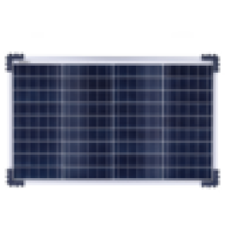 OptiMate Solar Battery Charger Kit 40W