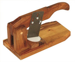 Claasens Designs CC Wood Biltong Chunk Slicer