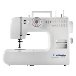 Empisal Sew Machine 889-43X Stitch Appl