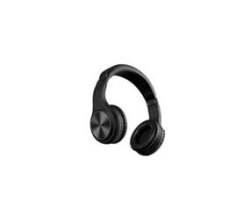 Rhythm L5 Wireless Bluetooth Headphone - Black