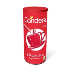 Canderel Aspartame Caf Sticks 200