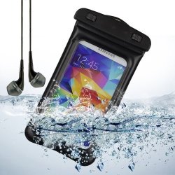 Waterproof Pouch For Huawei P10 Plus Lite Honor 8 Pro Magic 6X Holly 3 5A Enjoy 6S