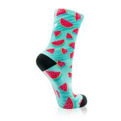 Watermelon Elite Socks - 8-12
