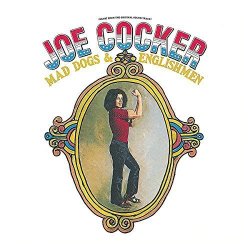 Joe Cocker - Mad Dogs & Englishmen Vinyl