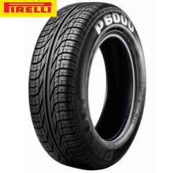 Pirelli 235 50ZR18 P6000 Powergy