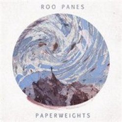 Roo Panes - Paperweights Cd