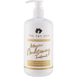 The San Hair Weave Treatment 500ML