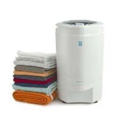 Spindel 300W Laundry Dryer 6.5KG Loader
