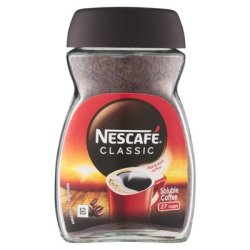 Nescafé Nescafe Classic Dawn Jar 50G
