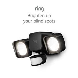 ring smart lighting motion sensor