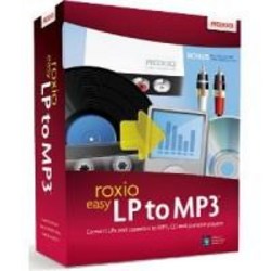 Roxio Easy Lp To Mp3 Software