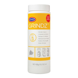 Grindz Grinder Cleaner Tablets - 430G Tub