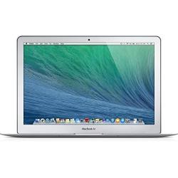 Apple Macbook Air MJVE2LL A 13-INCH Laptop 1.6GHZ Core I5 8GB RAM 128GB SSD Renewed