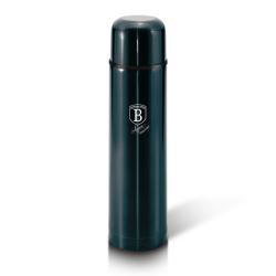 750ML Thick Walled Vaccum Flask - I-rose Edition