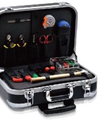 Goldtool Fiber Optic Tool Kit -