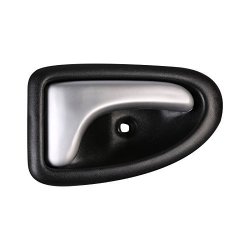 Bross BDP80 Interior Door Handle Front Or Rear Right Doors Chrome Plated For Renault Clio 2 Renault Scenic 1 Renault Trafic