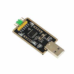 USB To Ttl Adapter USB To Serial Adapter 3.3V 5V Ftdi Chip For Development Projects