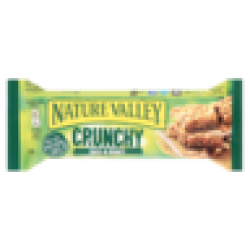 Crunchy Oats & Honey Flavoured Cereal Bar 42G