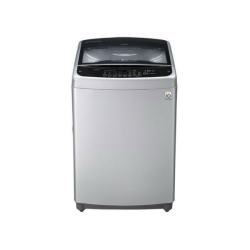 LG 17KG Metallic Top Loader Washing Machine - T1766NEFTF